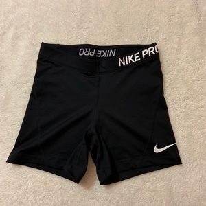 Nike Spandex
